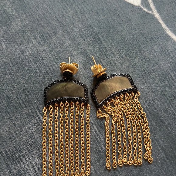 Frieda Rothman Earrings - Picture 4 of 6